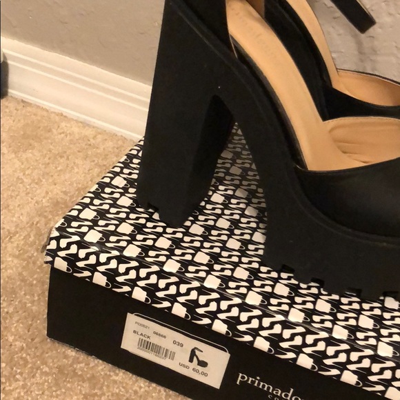 Primadonna Collection - Picture 7 of 8